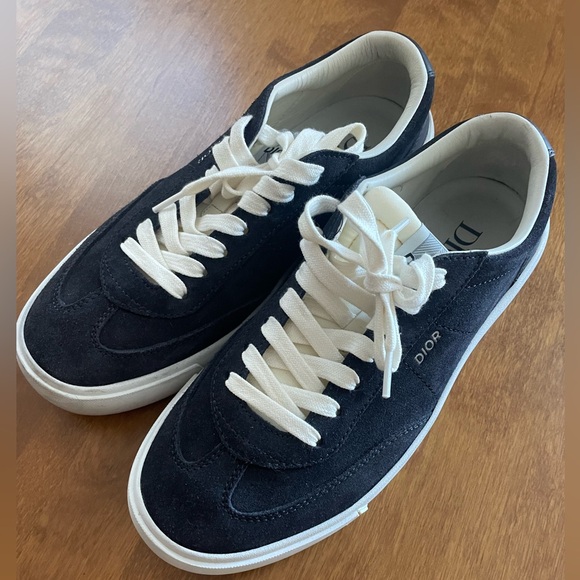 Christian Dior sneakers #limited #unique main image 3